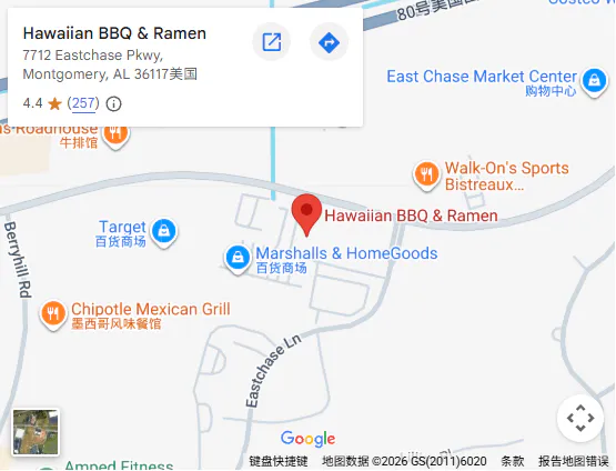 Location, 7712 Eastchase Pkwy, Montgomery, AL 36117 Location, 7712 Eastchase Pkwy, Montgomery, AL 36117